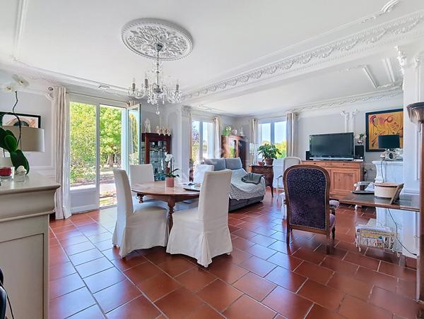 Maison à vendre 6 pièces - Cugand