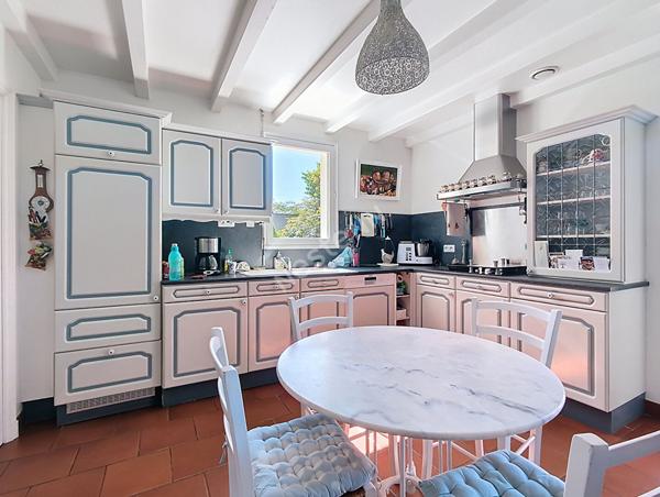 Maison à vendre 6 pièces - Cugand