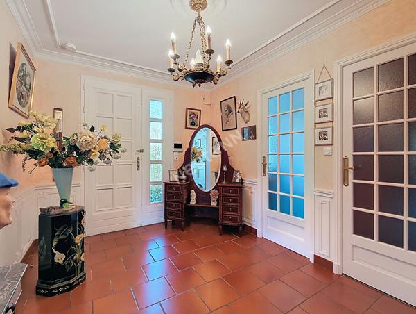 Maison à vendre 6 pièces - Cugand