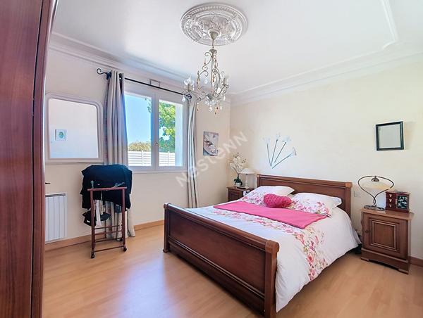 Maison à vendre 6 pièces - Cugand