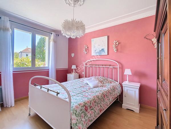 Maison à vendre 6 pièces - Cugand