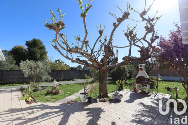 Maison à vendre 5 pièces 102 m² Biscarrosse