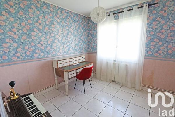 Maison à vendre 5 pièces 102 m² Biscarrosse