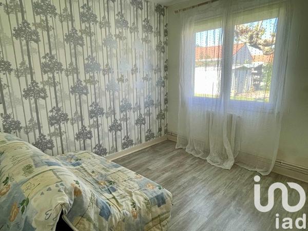 Maison à vendre 5 pièces 102 m² Biscarrosse