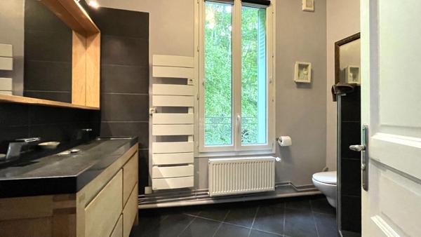 CHAVILLE Rive Droite - Maison familiale €945 000 ** - Référence 615-C