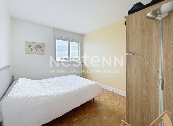 ANTONY CENTRE 4 PIÈCES AVEC BALCON À 6 MIN DU RER B