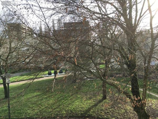 Appartement à vendre à Rennes en Ille-et-Vilaine (35200), ref : 134/4303 RENNES-ITALIE - Villa de Moravie