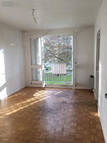 Appartement à vendre à Rennes en Ille-et-Vilaine (35200), ref : 134/4303 RENNES-ITALIE - Villa de Moravie