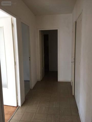 Appartement à vendre à Rennes en Ille-et-Vilaine (35200), ref : 134/4303 RENNES-ITALIE - Villa de Moravie