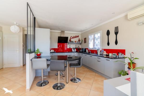 Maison à vendre |  Saint-Jory |  7 pièces | 131 m²