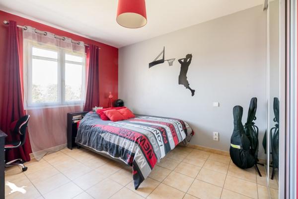 Maison à vendre |  Saint-Jory |  7 pièces | 131 m²