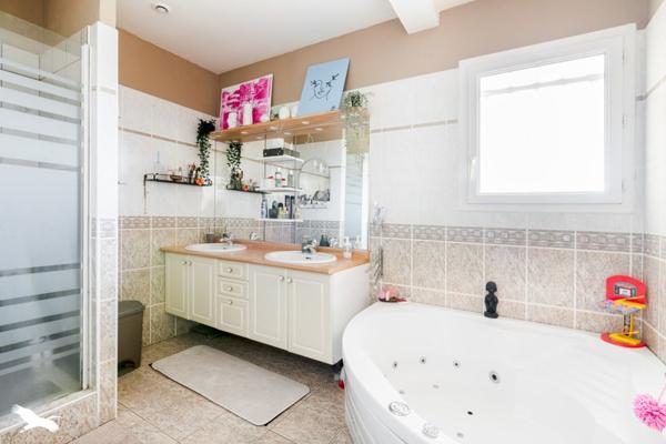 Maison à vendre |  Saint-Jory |  7 pièces | 131 m²