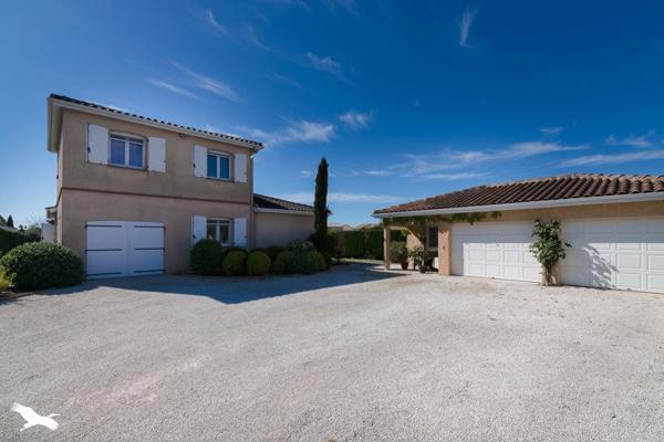 Maison à vendre |  Saint-Jory |  7 pièces | 131 m²