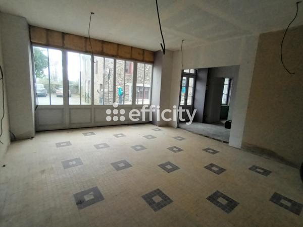 Maison 6 pièces - 216 m² Exclusivité efficity