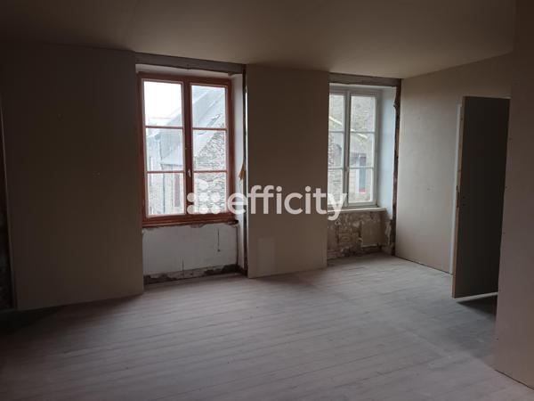 Maison 6 pièces - 216 m² Exclusivité efficity