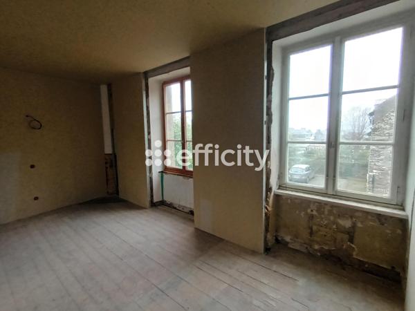 Maison 6 pièces - 216 m² Exclusivité efficity