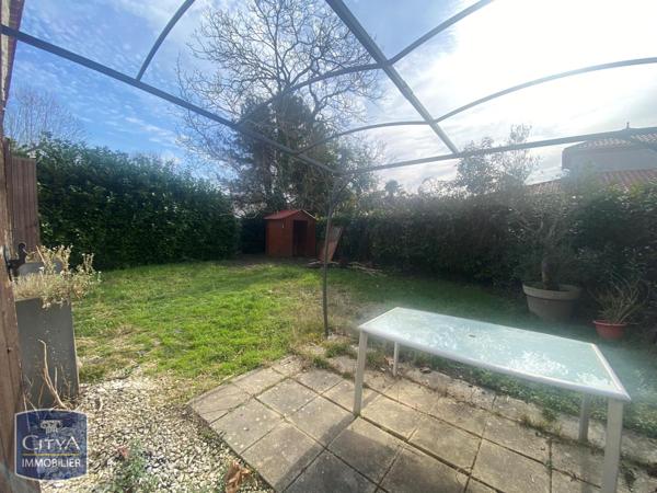 Maison à louer 5 pièces 88.3m²