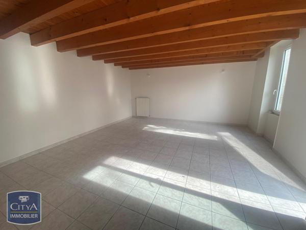 Maison à louer 5 pièces 88.3m²