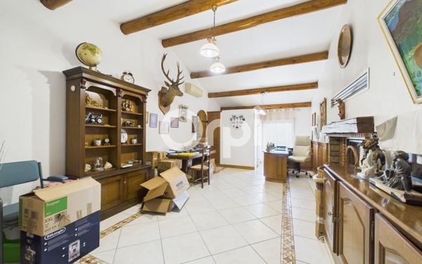 Maison à vendre    9 pièces • 285,37 m2 Montauroux