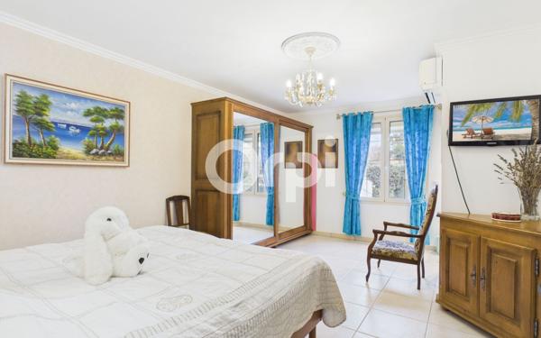 Maison à vendre    9 pièces • 285,37 m2 Montauroux