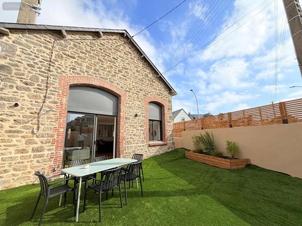 Achat - Maison Dinard 35800 7 pièces 145 m 2 206 m 2