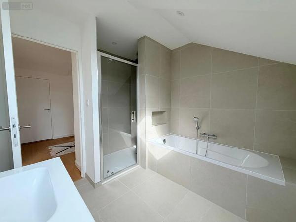 Achat - Maison Dinard 35800 7 pièces 145 m 2 206 m 2