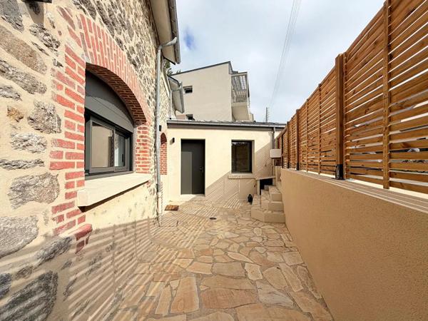 Achat - Maison Dinard 35800 7 pièces 145 m 2 206 m 2