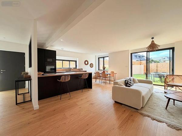 Achat - Maison Dinard 35800 7 pièces 145 m 2 206 m 2