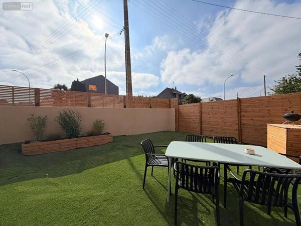 Achat - Maison Dinard 35800 7 pièces 145 m 2 206 m 2
