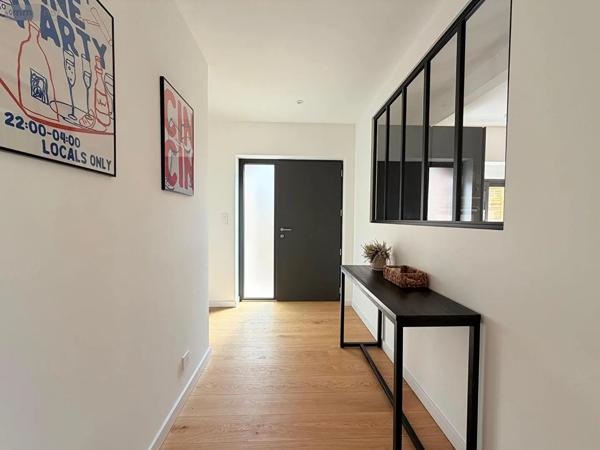 Achat - Maison Dinard 35800 7 pièces 145 m 2 206 m 2