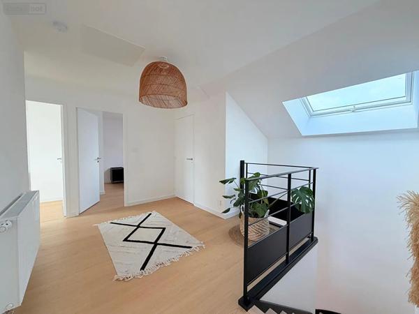 Achat - Maison Dinard 35800 7 pièces 145 m 2 206 m 2