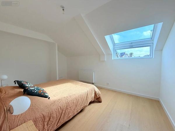 Achat - Maison Dinard 35800 7 pièces 145 m 2 206 m 2