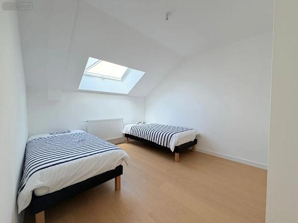 Achat - Maison Dinard 35800 7 pièces 145 m 2 206 m 2