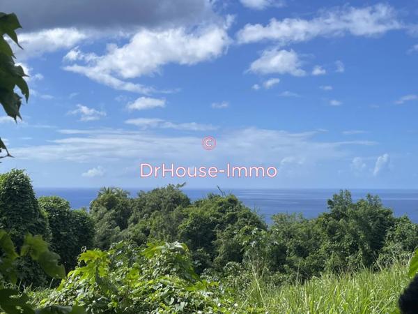 Terrain à vendre de 1 482 m²