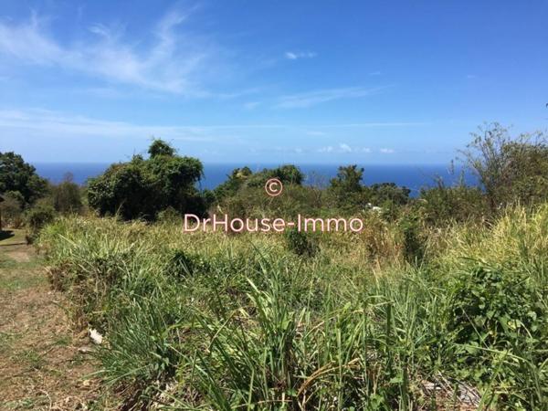 Terrain à vendre de 1 482 m²