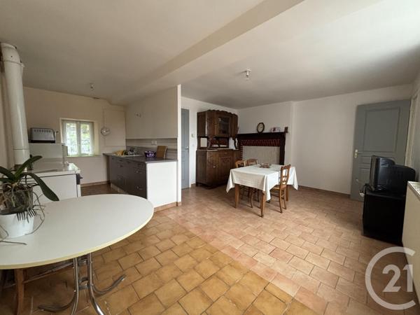Maison à vendre  3 pièces - 49,39 m2 JUVIGNY VAL D ANDAINE - 61