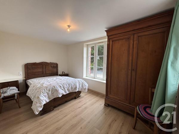 Maison à vendre  3 pièces - 49,39 m2 JUVIGNY VAL D ANDAINE - 61