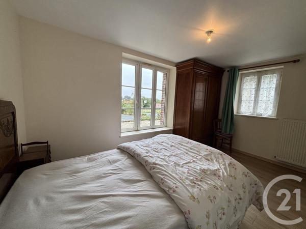 Maison à vendre  3 pièces - 49,39 m2 JUVIGNY VAL D ANDAINE - 61