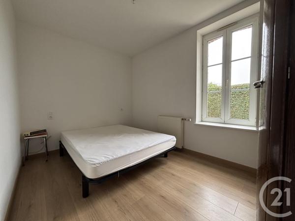 Maison à vendre  3 pièces - 49,39 m2 JUVIGNY VAL D ANDAINE - 61