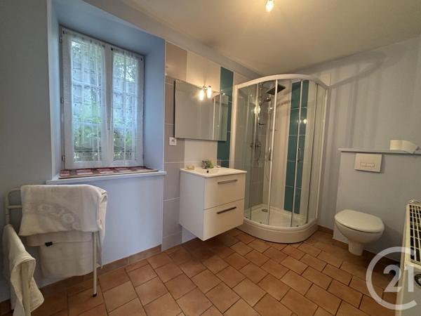 Maison à vendre  3 pièces - 49,39 m2 JUVIGNY VAL D ANDAINE - 61