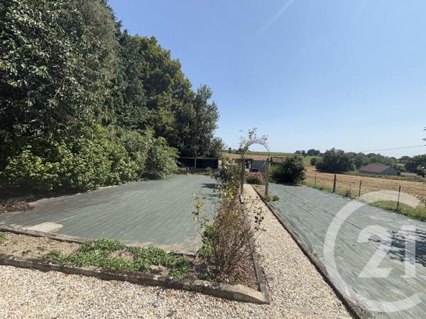 Maison à vendre  3 pièces - 49,39 m2 JUVIGNY VAL D ANDAINE - 61