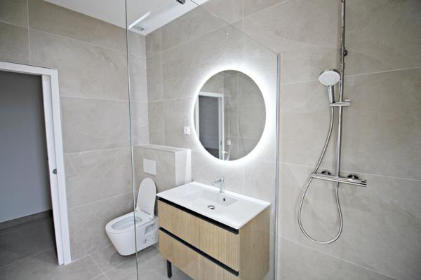 Maison de plain Argeles-sur-mer 2 chambres garage terrasse jardinet