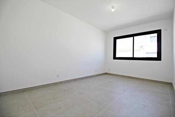 Maison de plain Argeles-sur-mer 2 chambres garage terrasse jardinet