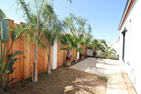 Maison de plain Argeles-sur-mer 2 chambres garage terrasse jardinet