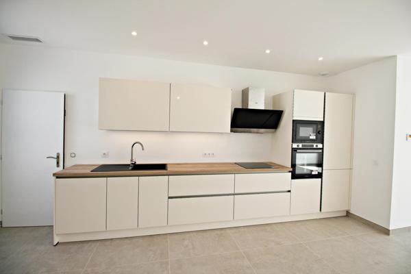 Maison de plain Argeles-sur-mer 2 chambres garage terrasse jardinet