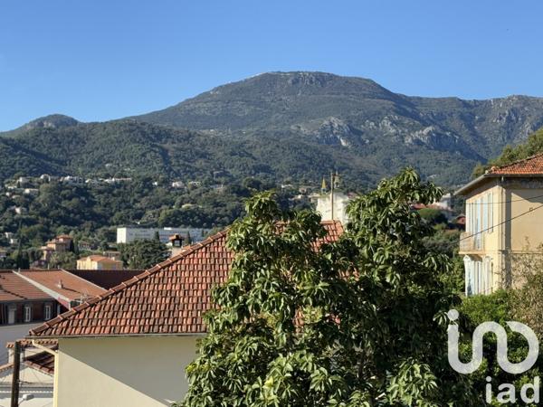 Appartement 4 pièces de 88 m² à Menton (06500)