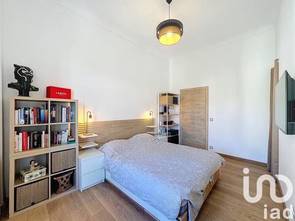 Appartement 4 pièces de 88 m² à Menton (06500)