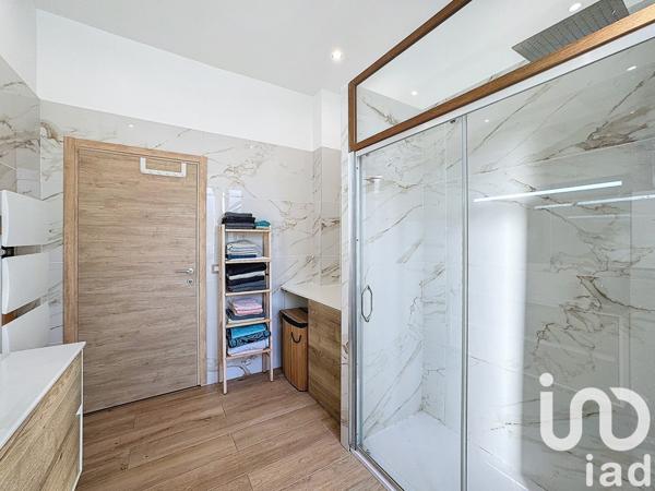 Appartement 4 pièces de 88 m² à Menton (06500)