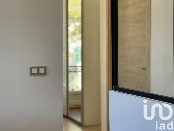 Appartement 4 pièces de 88 m² à Menton (06500)