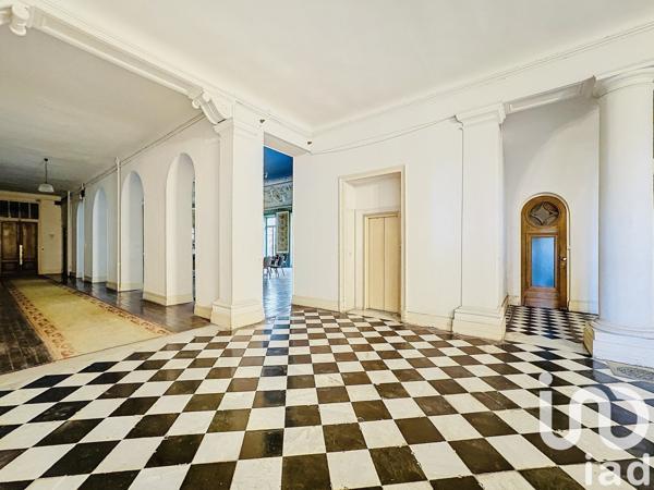 Appartement 4 pièces de 88 m² à Menton (06500)